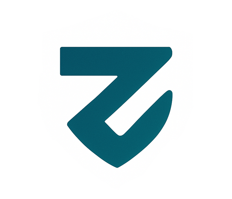 ZLink VPN Logo